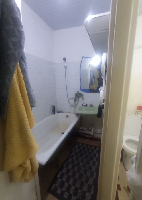 Квартира сотилади