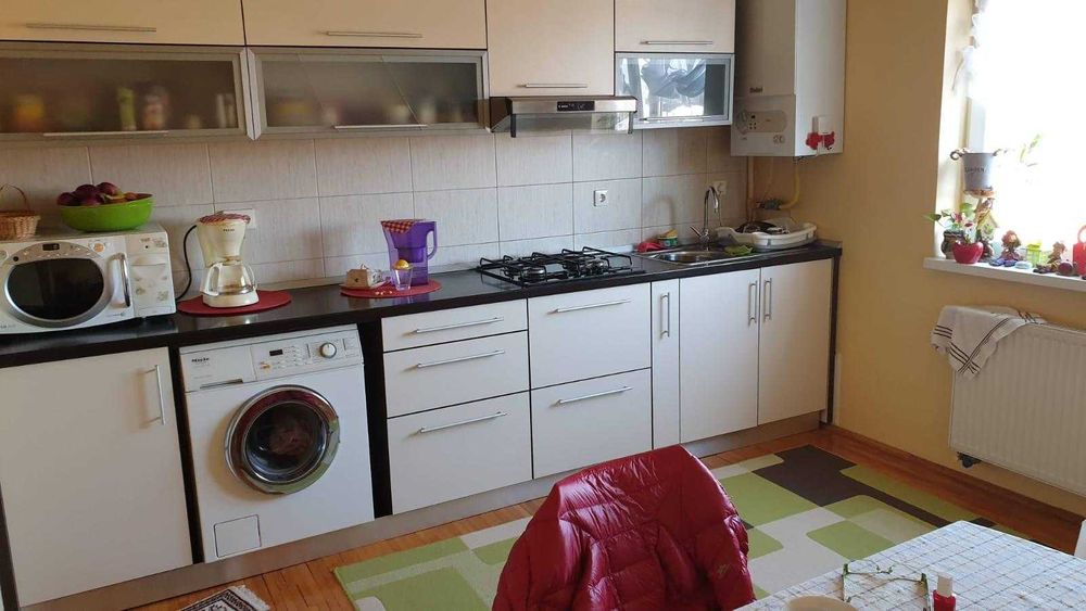 Apartament luminos și primitor, perfect pentru o familie gata de mutat