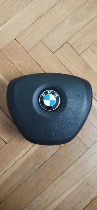 Air Bag за Волан BMW F10