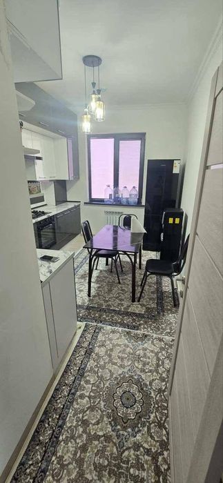 Sergeli tumanida srochna kvartira ijaraga beriladi