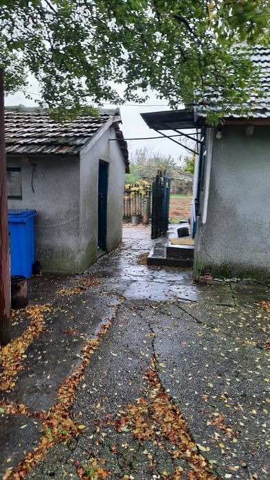 Casa locuibila sat Ciobanita, jud. Constanta