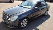 Mercedes C180 benzina   156cp stare perfecta