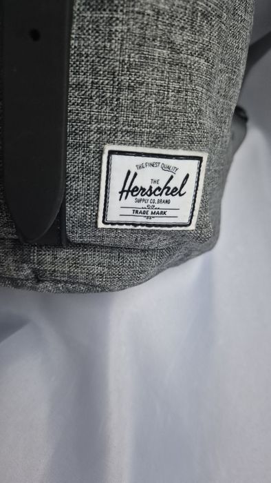 Rucsac avion/voyage Herschel- nou-