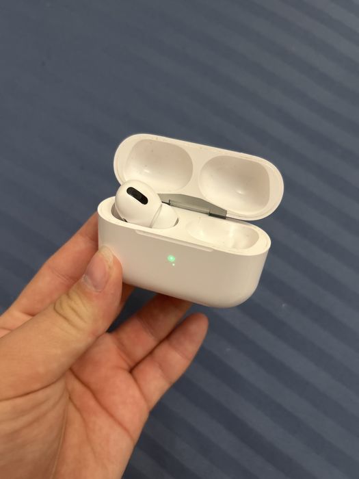 Airpods pro 2