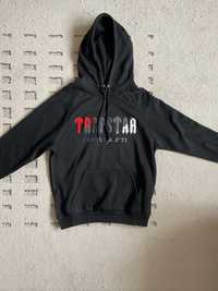 Trapstar Hoodie.