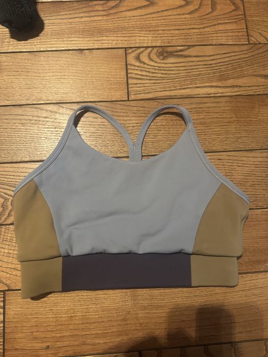 Спортни дрехи, 2 сета, къси гащи