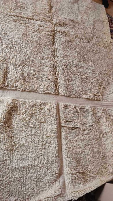 Китеници 100% вълна различни размери нови китеници за табуретки, диван