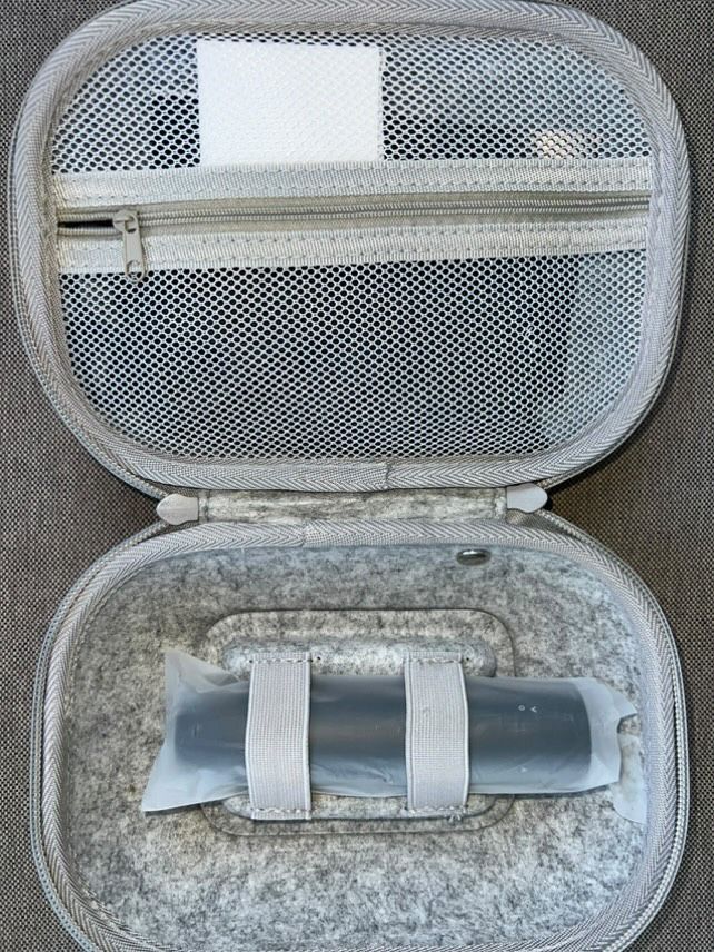 Phi Master wireless PMU machine