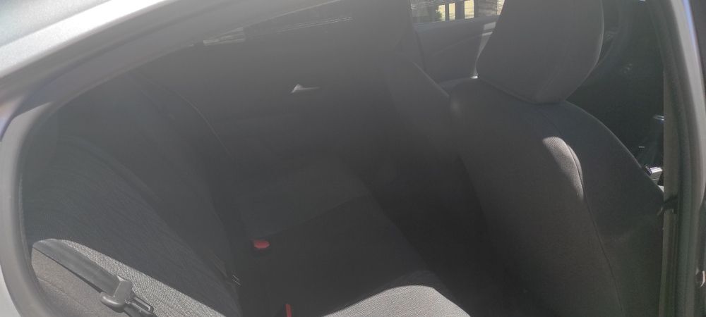 Dacia Logan lll gpl