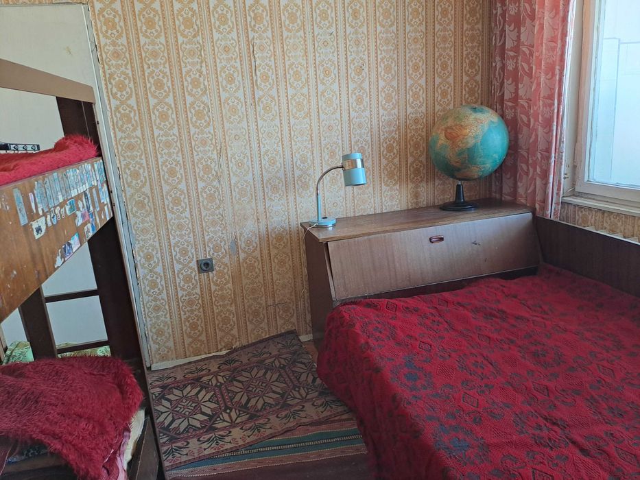 Тристаен апартамент в Разград