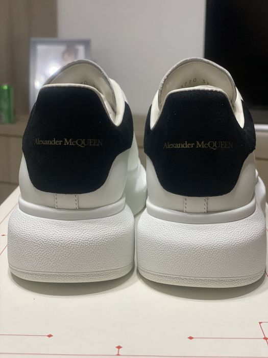 Adidas Alexander Mcqueen 37,38