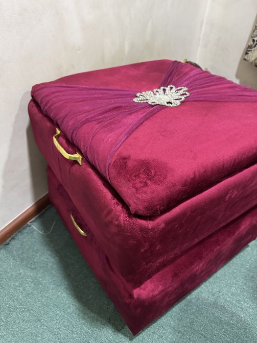 Тогора учун кути