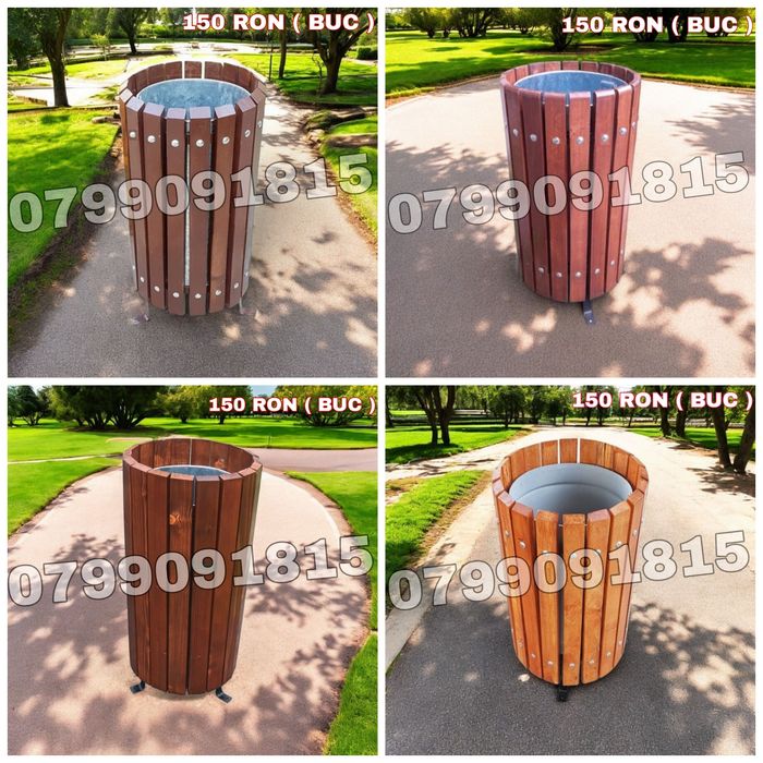 Mobilier urban ieftin !!!