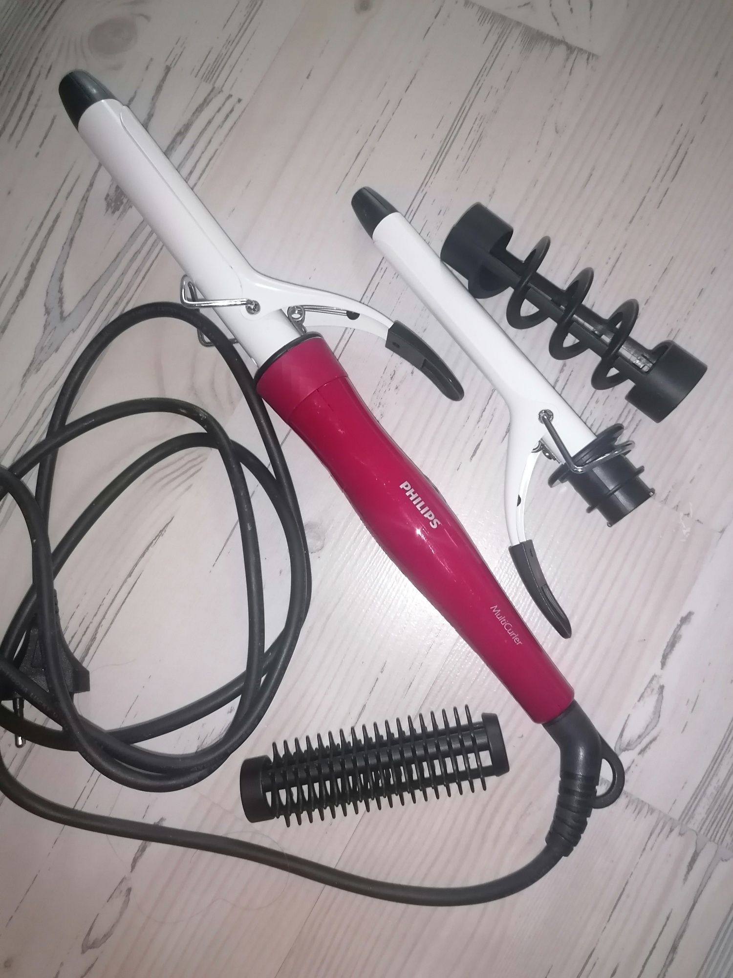 Ondulator Philips mov