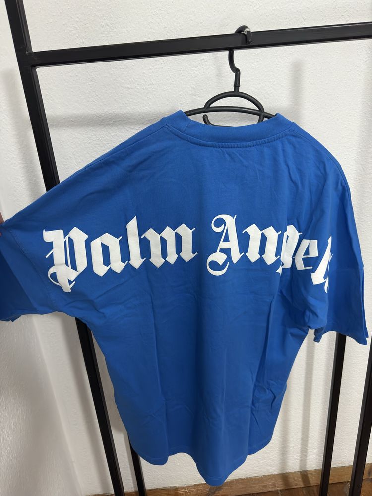 Унисекс тениска PALM ANGELS