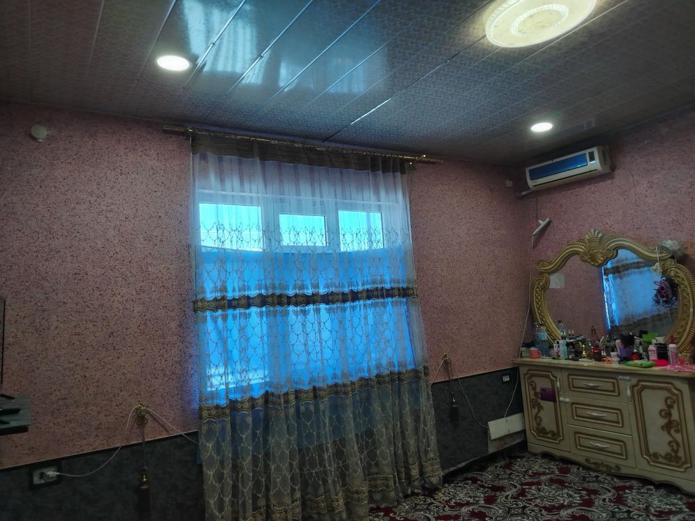 Uy yashashga tayyor