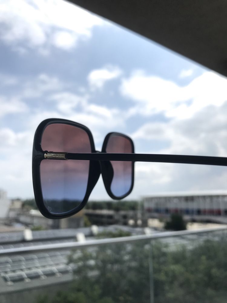Ochelari de soare Dior originali