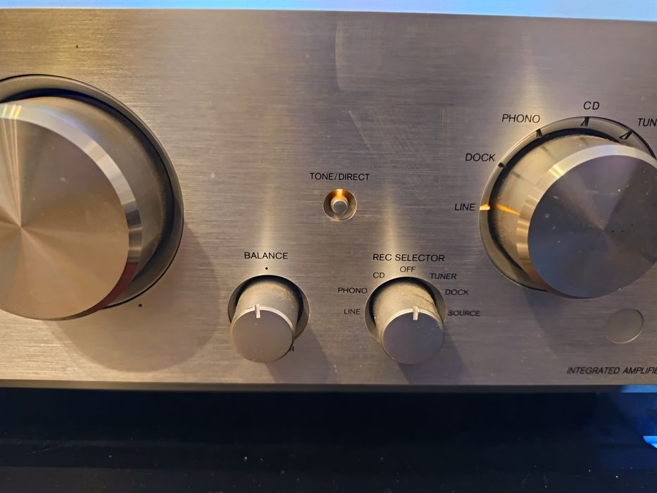 Amplificator Onkyo