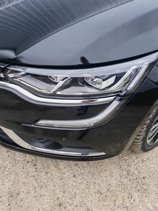 Renault Talisman, 2015,automat schimb cu autoutilitara