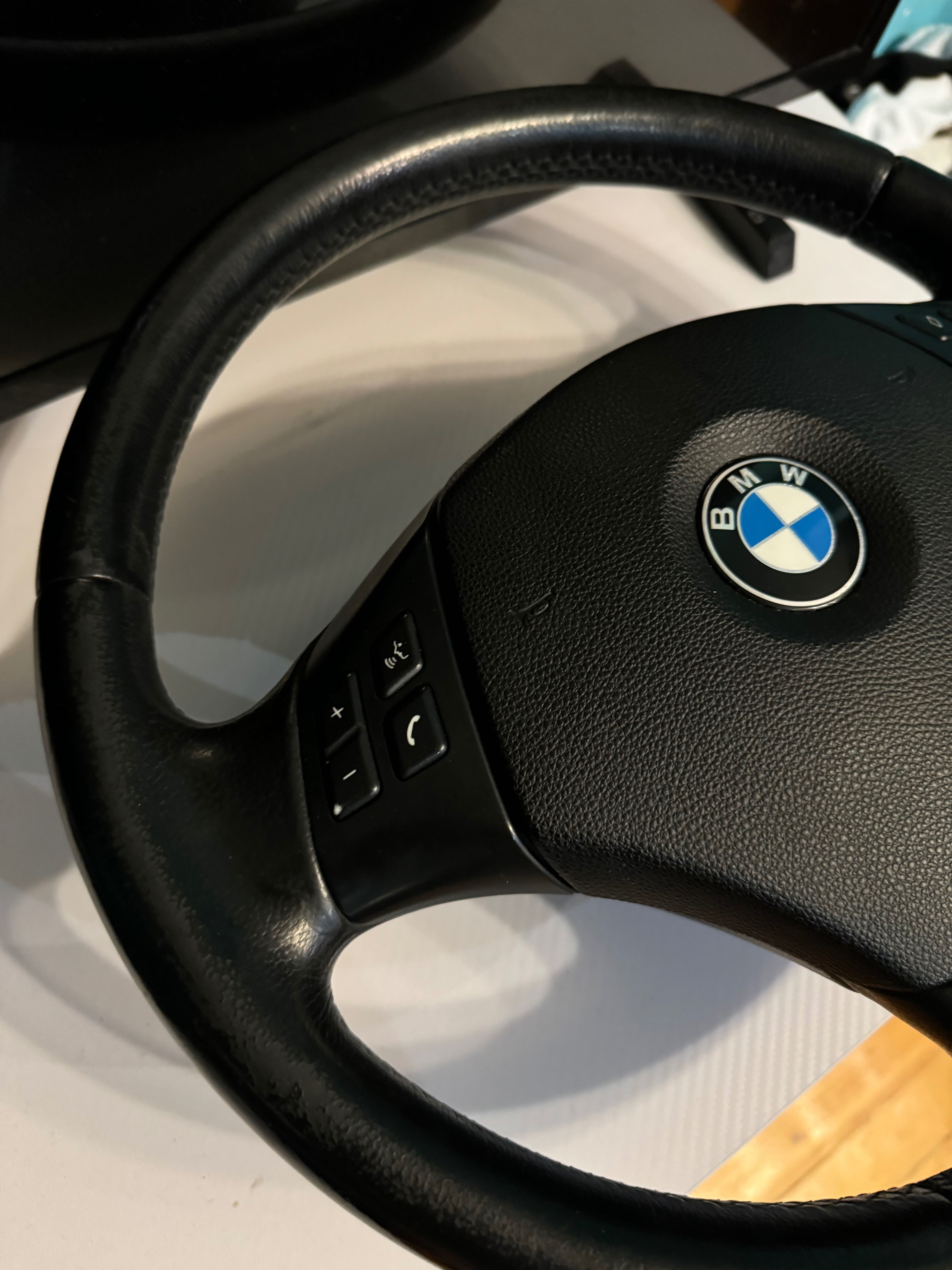Мулти волан за BMW