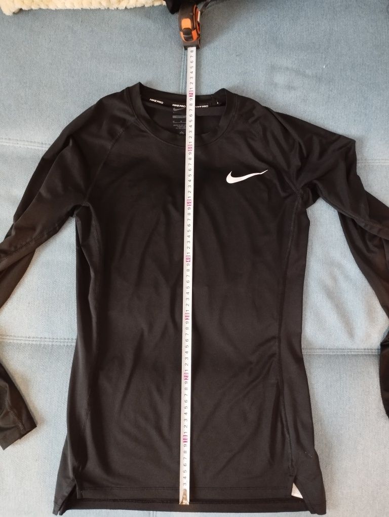 Bluza Nike pro Dri fit