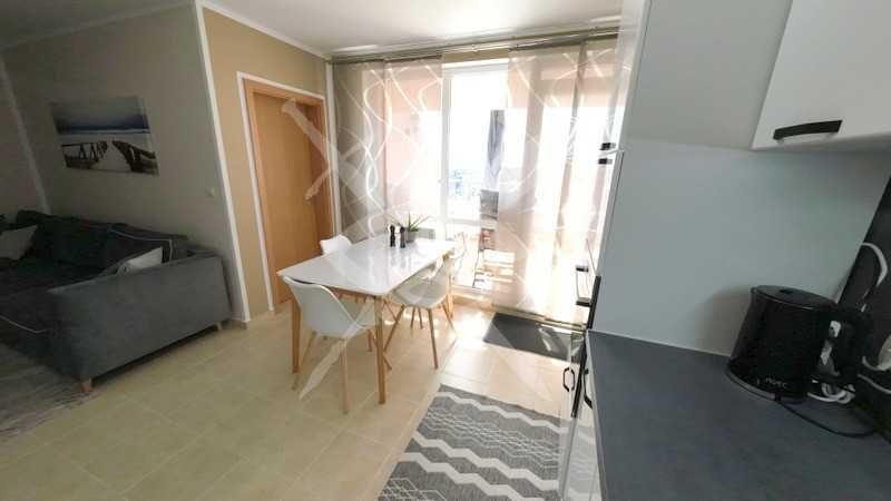 Продава се Двустаен апартамент в к.к. Слънчев бряг - 64 кв.м за 1204 €/кв.м - Снимка #6