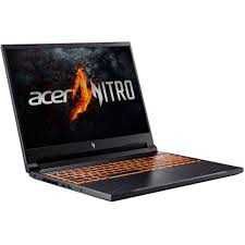 Noutbuk Acer Nitro V16 Intel Core i7-14650HX | RTX 4050 6GB