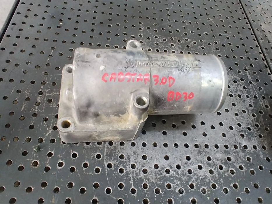 tubulatura galerie admisie 3.0 d bd30 nissan cabstar  143809x700