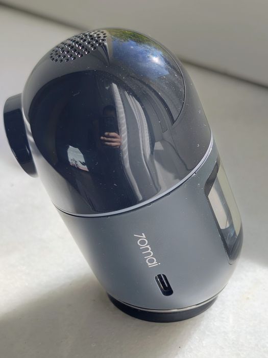 Camera auto 70mai Omni 360grade x200