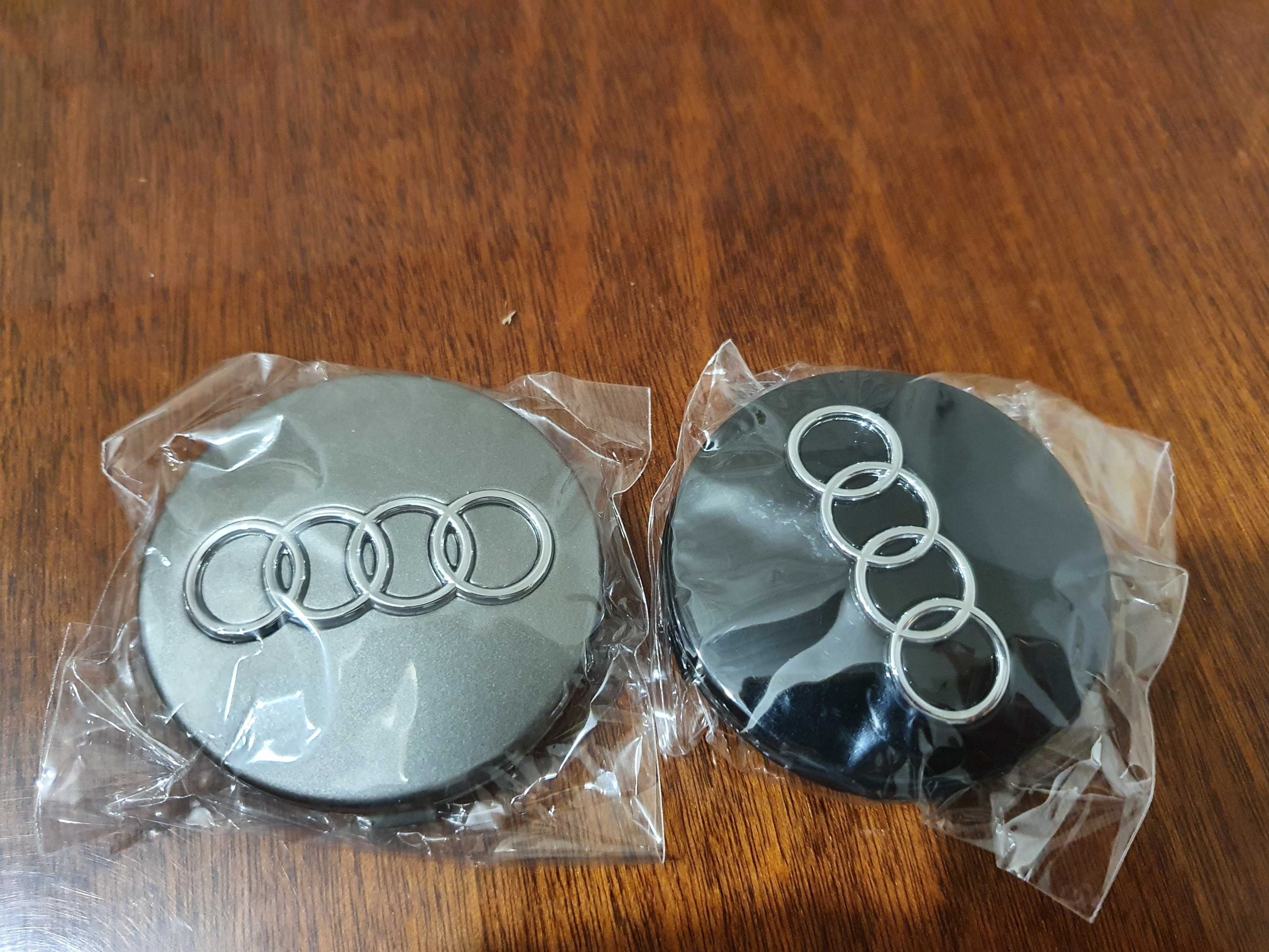 Капачки за джанти Audi