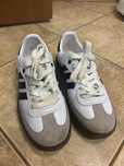 Маратонки в стил Adidas Samba