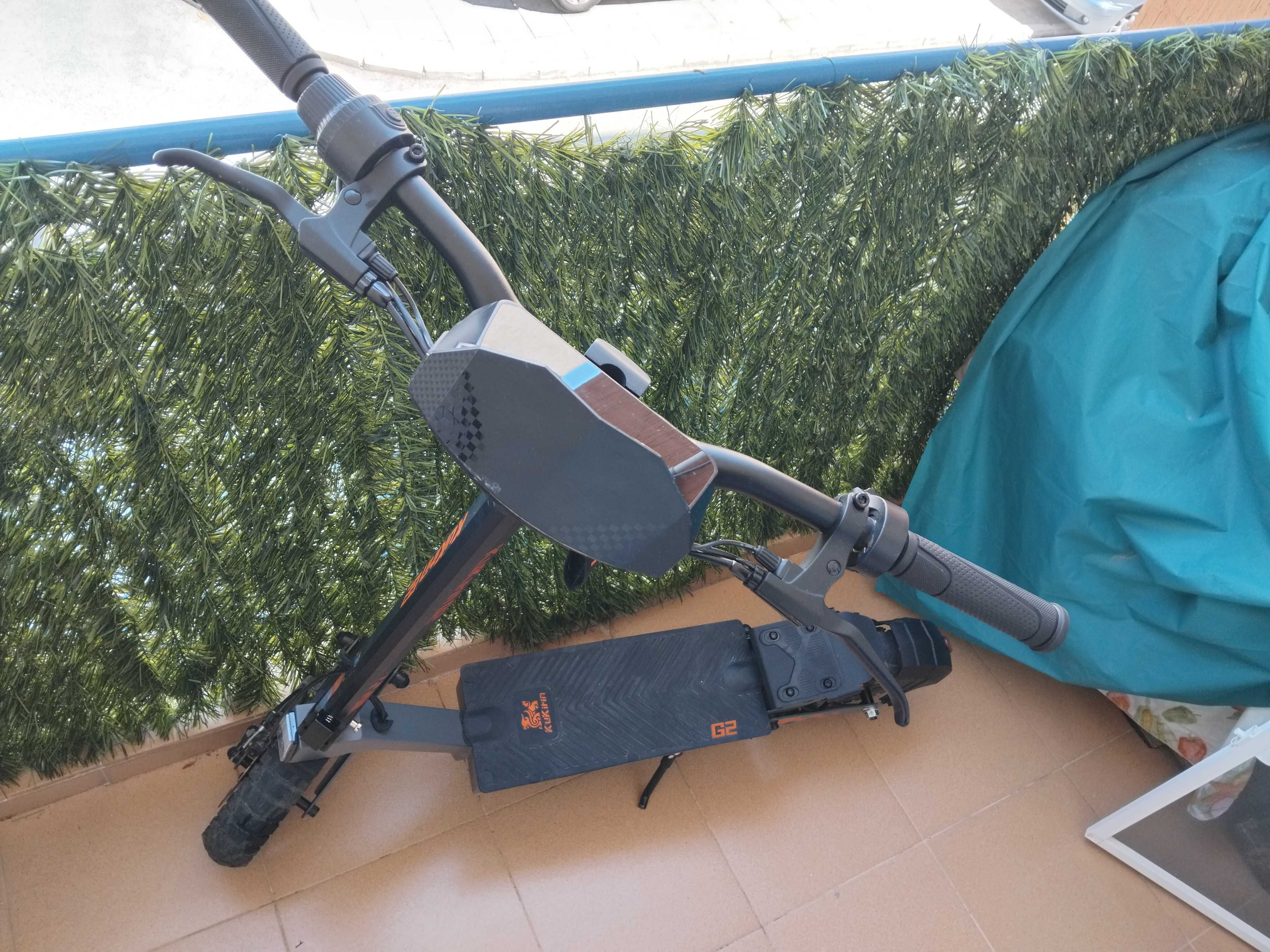Kugoo Kukirin G2