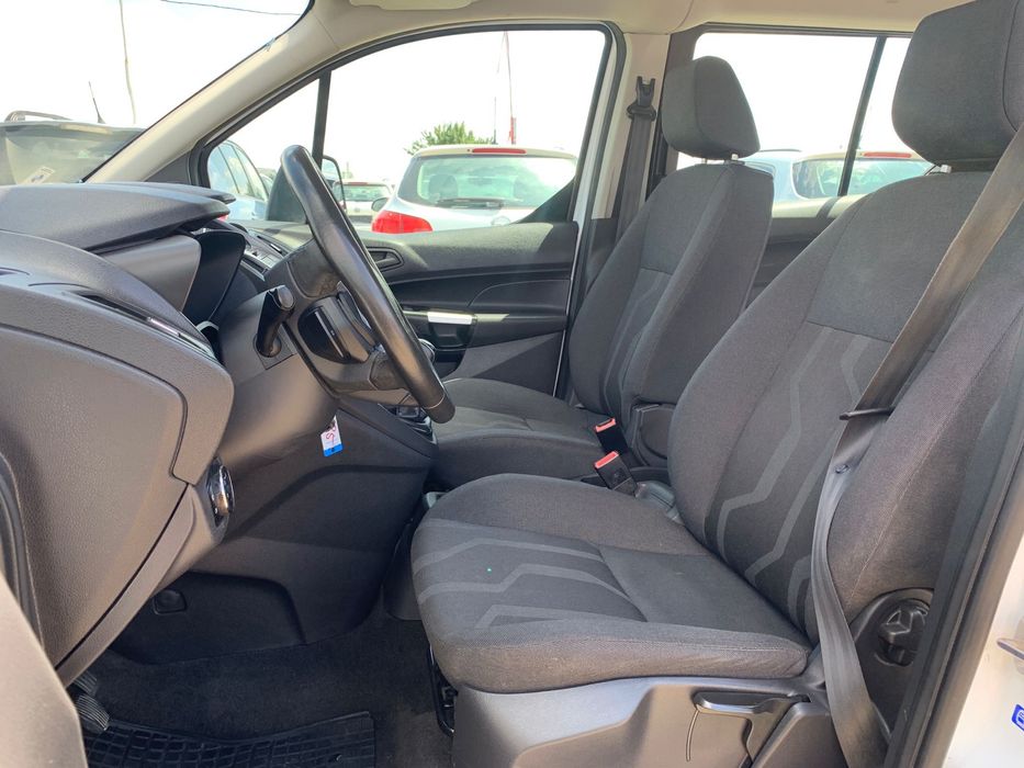 Ford Grand Turneo Connect Trend 1.5TDCI L2 / 04.2018 / 102CP/GARANTIE