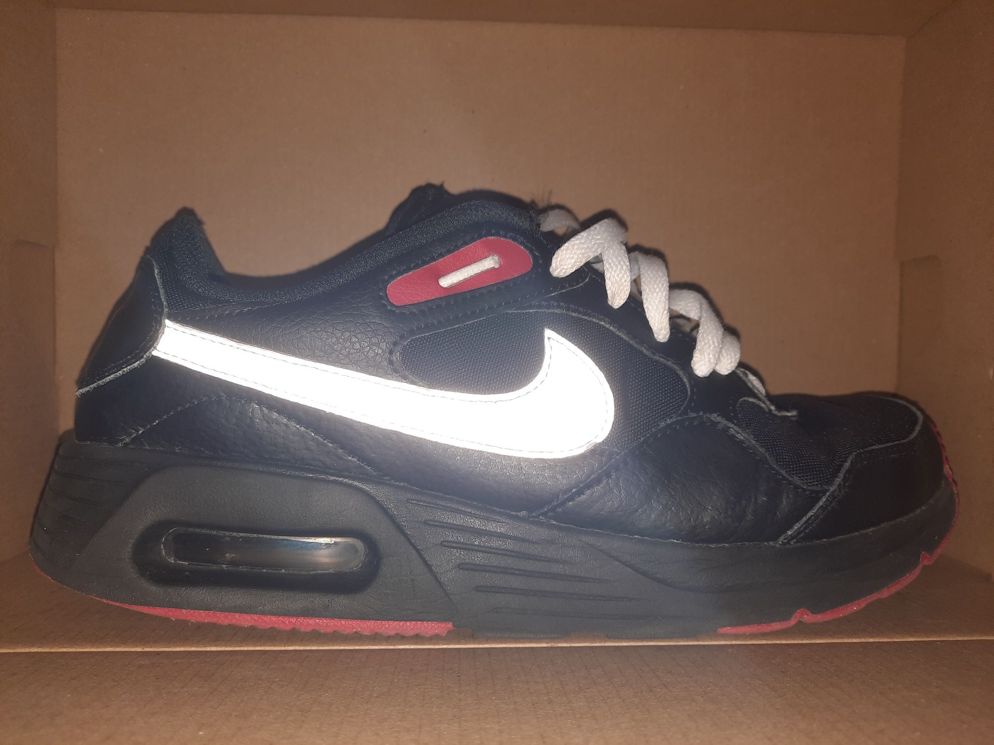 Vand nike air max sc URGENT!!