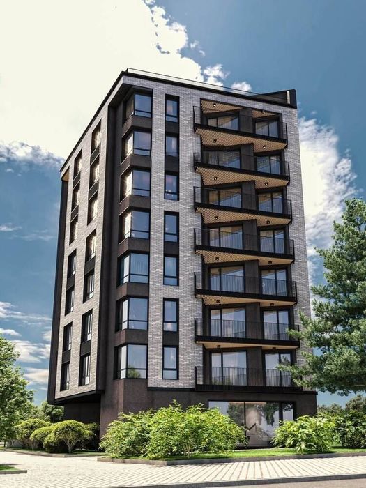 Продава се Двустаен апартамент в София, Овча купел 2 - 78 кв.м за 1741 €/кв.м - Снимка #9