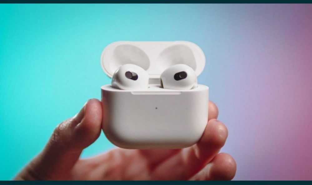 Apple AirPods Pro/ AirPods  3 Dubai Premium 2024 Version Dostafka