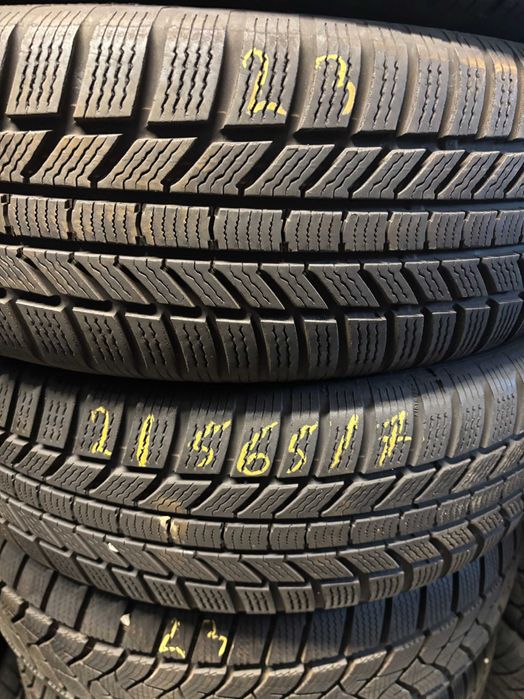 150бр 215/65/17 Пирели ,Континентал,Гудеяр 6-9мм дот 2020-2024