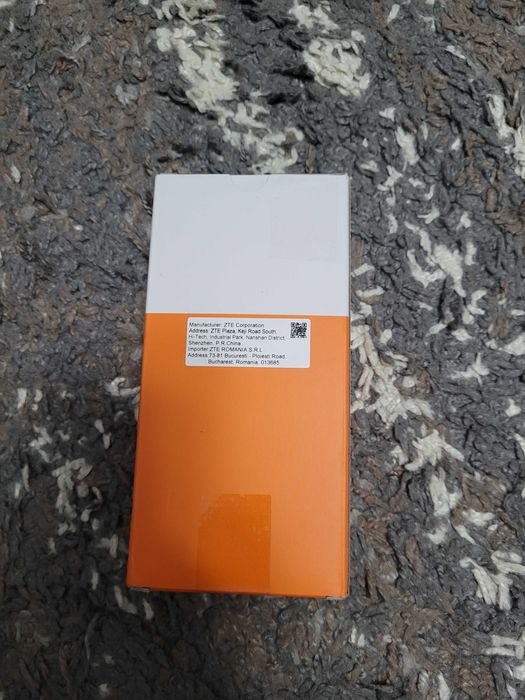 Smartphone Zte Blade