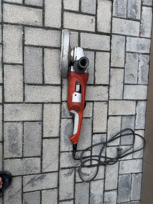 Flex 2000w BlackDecker