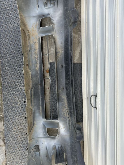 Предна броня за Ford Ranger Mk3