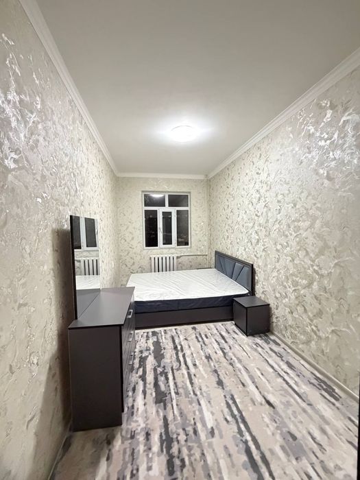 Сдаётся  квартира  в  Яшнабадском  районе 2х комнатная