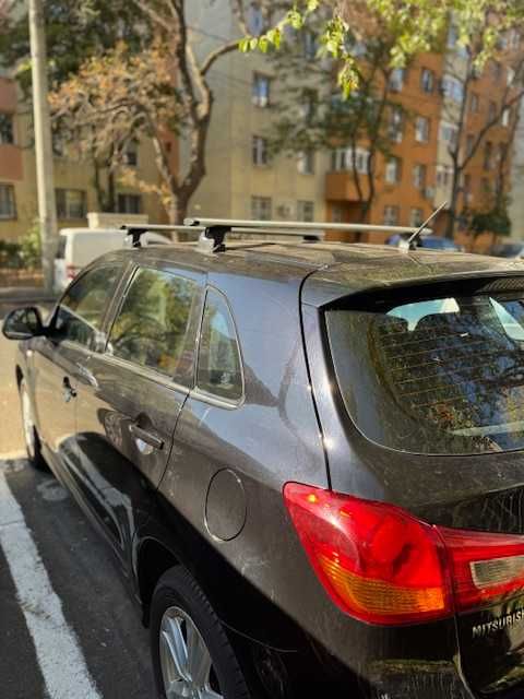 De vanzare Mitsubshi ASX an 2015