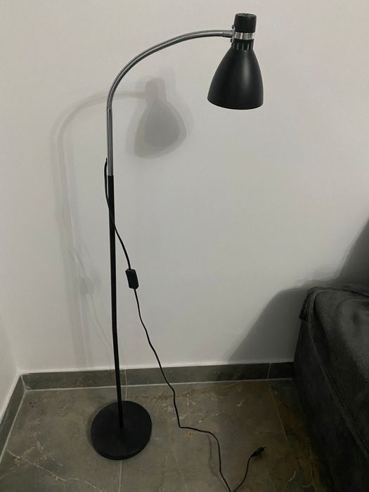 Lampadar/Lampi cu suport/fara suport