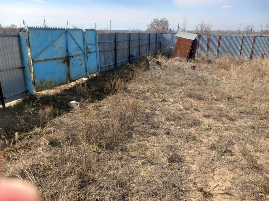 Земельный участок в п.Мичурино