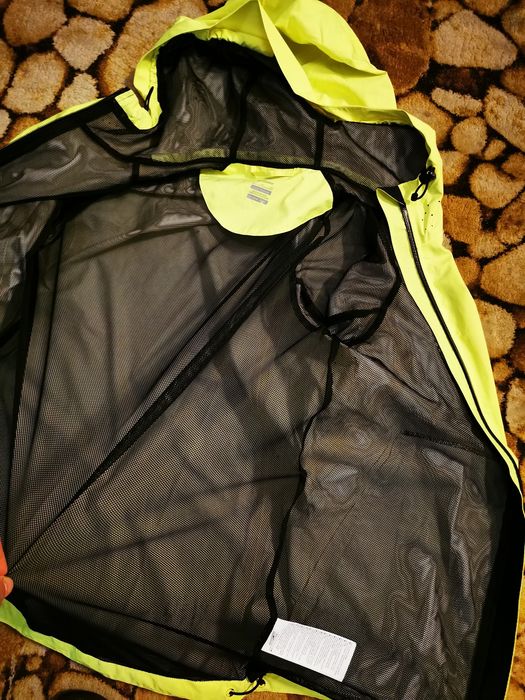 Jacheta Nike Storm Fit S salewa hoka mammut salomon marmot