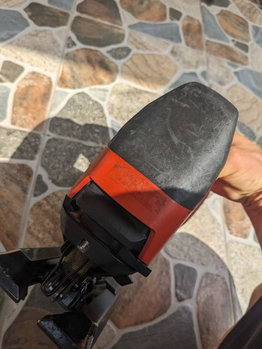 Fierăstrău Pendular HILTI SJD6-A22