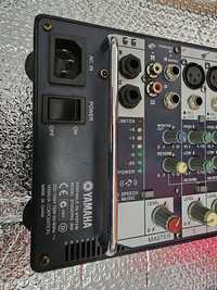 Mixer Amplificat Yamaha
