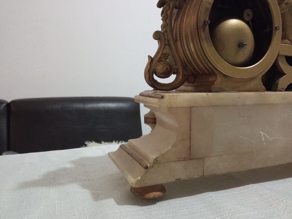 Стар Часовник Франция