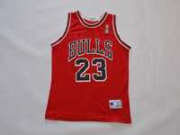 баскетболен потник chicago bulls jordan nba champion оригинал мъжки S