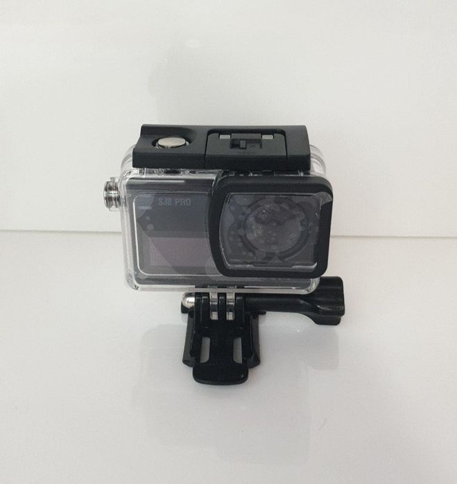 Cameră de bord multifuncțională SJCAM SJ8 Pro 4K, Cod 89680